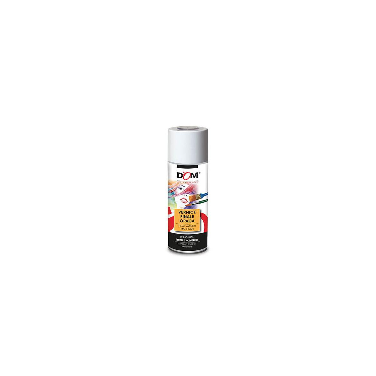 CWR 628 vernice Trasparente 400 ml