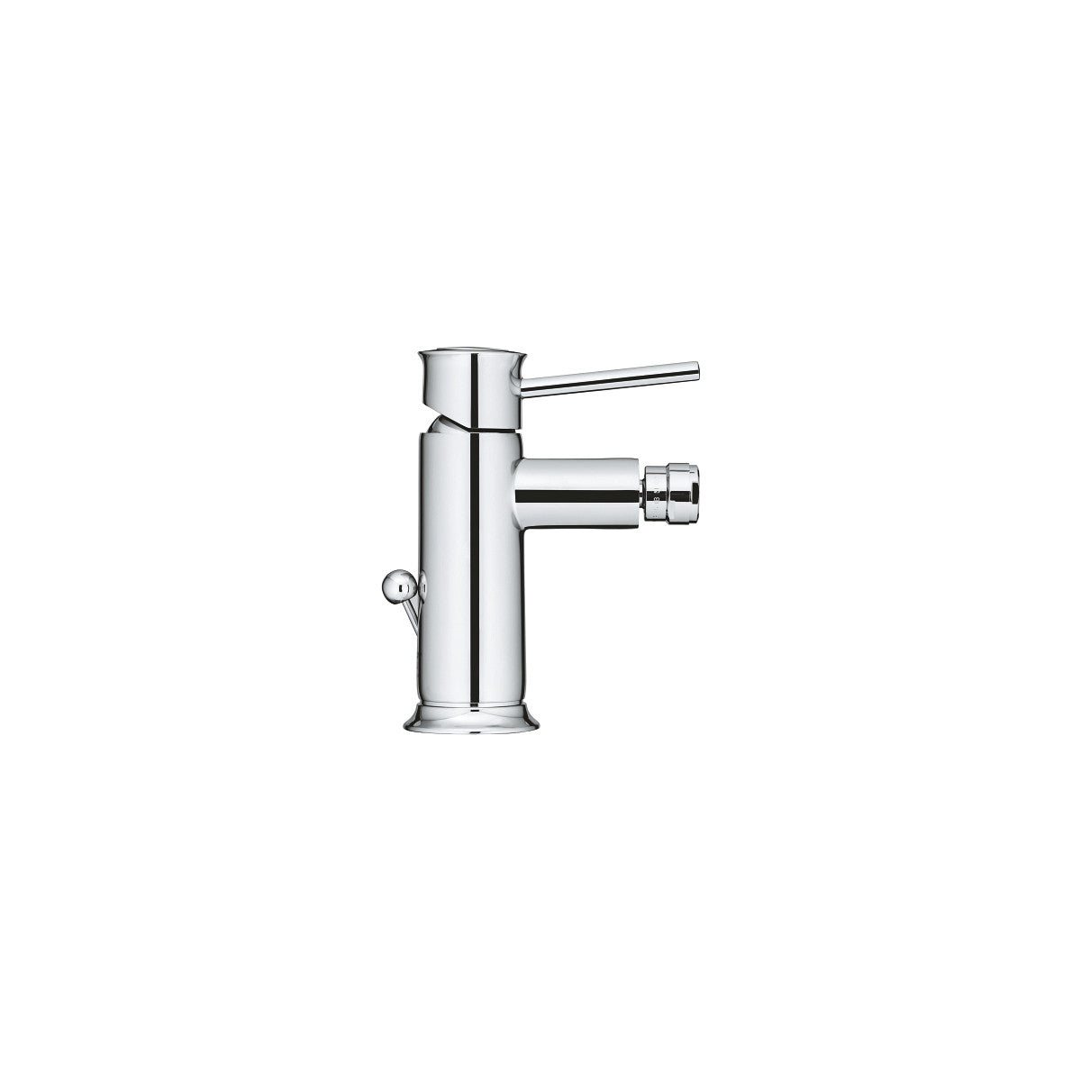 GROHE 23785000 rubinetto Cromo