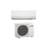 Mitsubishi Climatizzatore Monosplit Msz-Dw25Vf 9000 Btu A /A R32 Smart