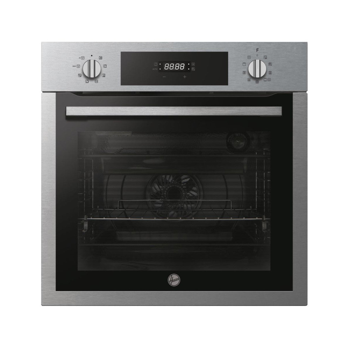 Hoover H-OVEN 300 HOC3U5178IN WIFI forno 70 L Acciaio inox