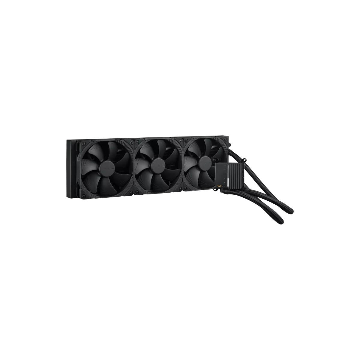 ASUS ProArt LC 420 Processore Raffreddatore di Liquidi Tutto in Uno 14 cm Nero
