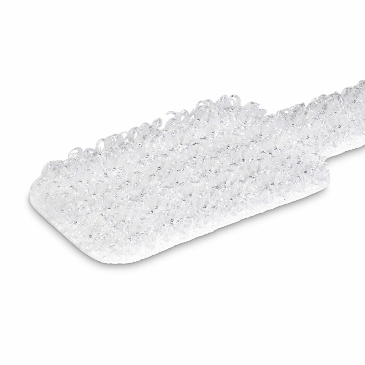 StarTech.com Etichette per cavi da 9cm, confezione da 100, bianco, Etichette per la gestione cavi con fissaggio a strappo, etichette segnacavi scrivibili
