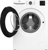 Beko b300 BMWU3941A Lavatrice EnergySpin 9kg Classe A 1400giri Bianco