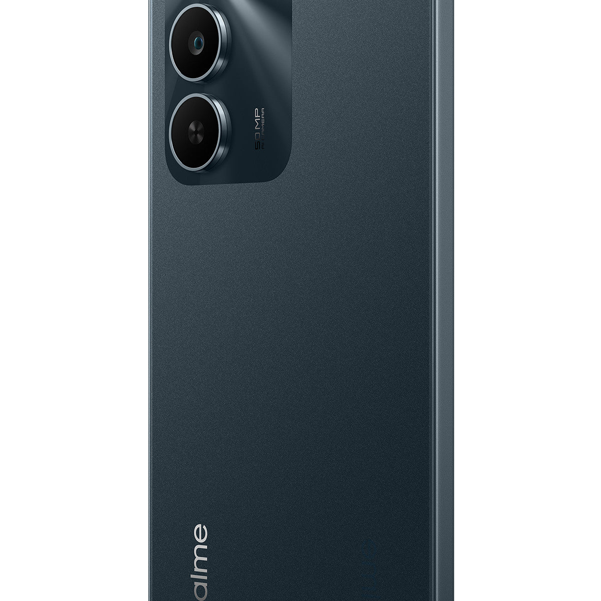 realme C100 5G 17,3 cm (6.8") Doppia SIM Android 16.0 USB tipo-C 4 GB 128 GB 6600 mAh Verde