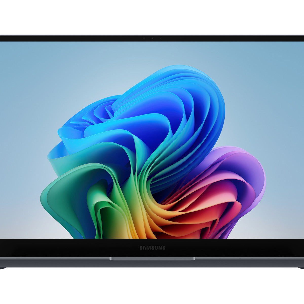 Samsung Galaxy Book6 Pro Copilot PC Intel Core Ultra 5 325 Computer portatile 35,6 cm (14") Touch screen WQXGA 16 GB LPDDR5x-SDRAM 512 GB SSD Wi-Fi 7 (802.11be) Windows 11 Pro Grigio