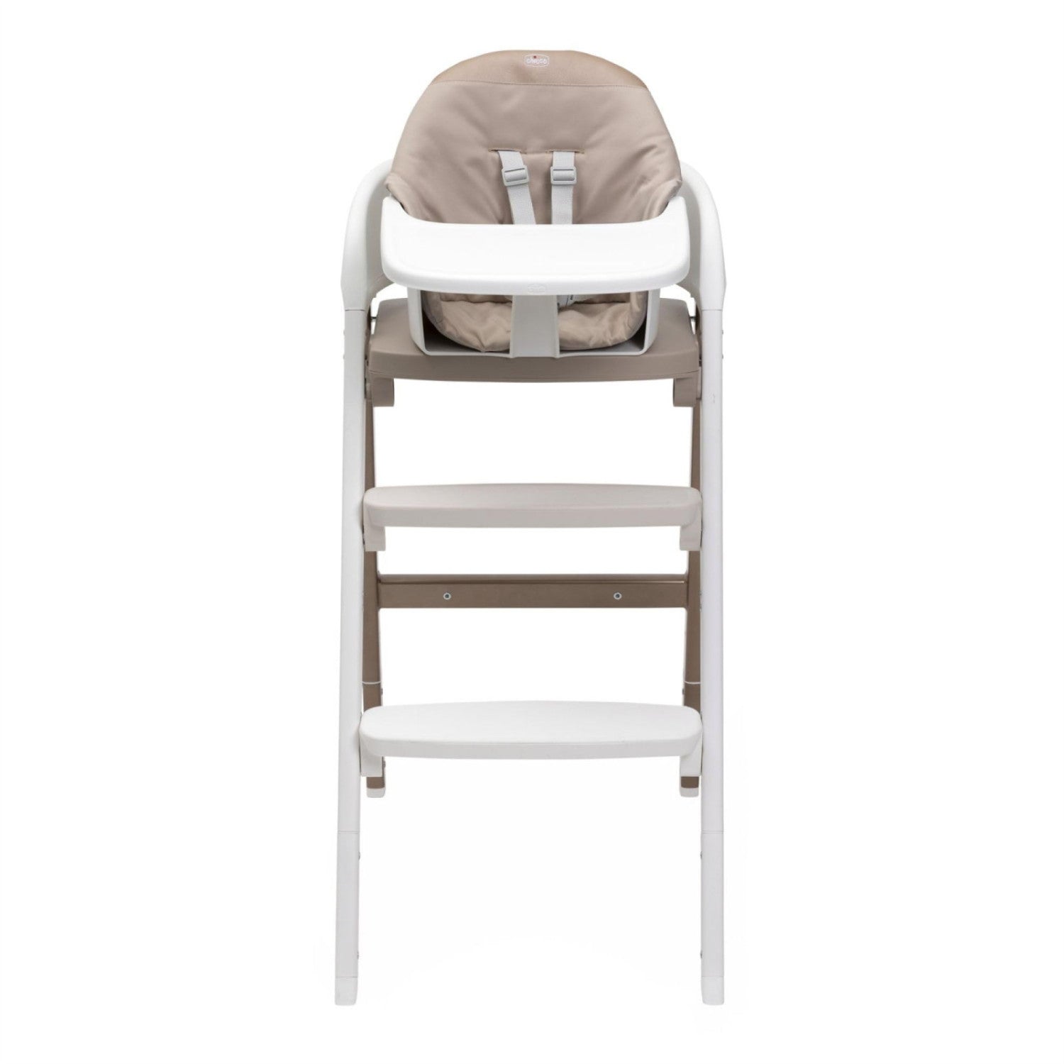 Chicco Crescendo Up Sedia Evolutiva Pearl Copper Re Lux