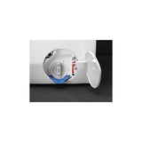 AEG LWR8T166YAB lavasciuga Libera installazione Caricamento frontale Bianco D