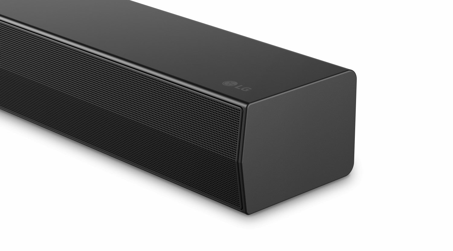 LG Soundbar S40TR, 400W su 4.1 canali, Dolby Digital, DTS, Casse posteriori incluse