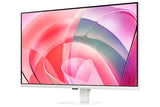 Samsung S70D Monitor PC 81,3 cm (32 pollici) 3840 x 2160 Pixel 4K Ultra HD LCD Bianco