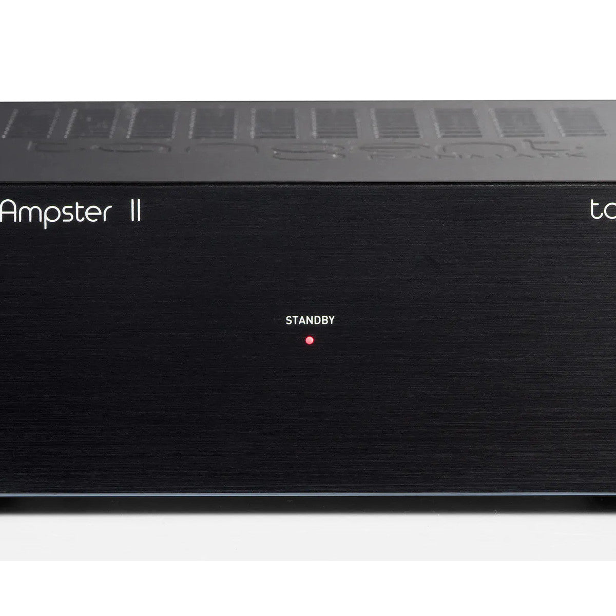 Tangent PowerAmpster II Casa Nero