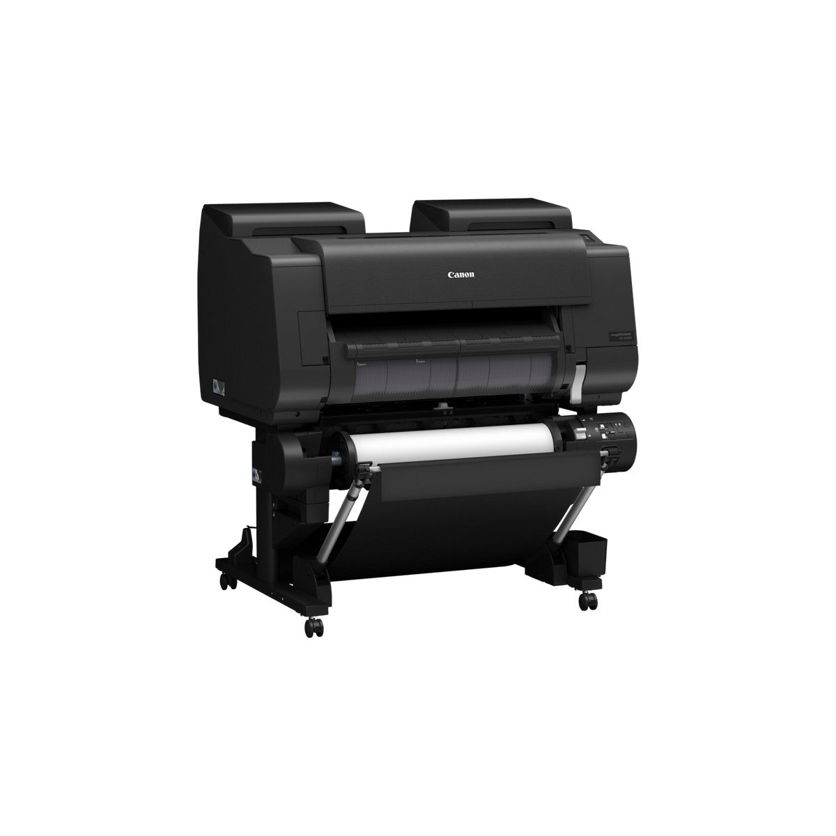 Canon imagePROGRAF GP-2600S stampante grandi formati Wi-Fi Bubblejet A colori 2400 x 1200 DPI A1 (594 x 841 mm) Collegamento ethernet LAN