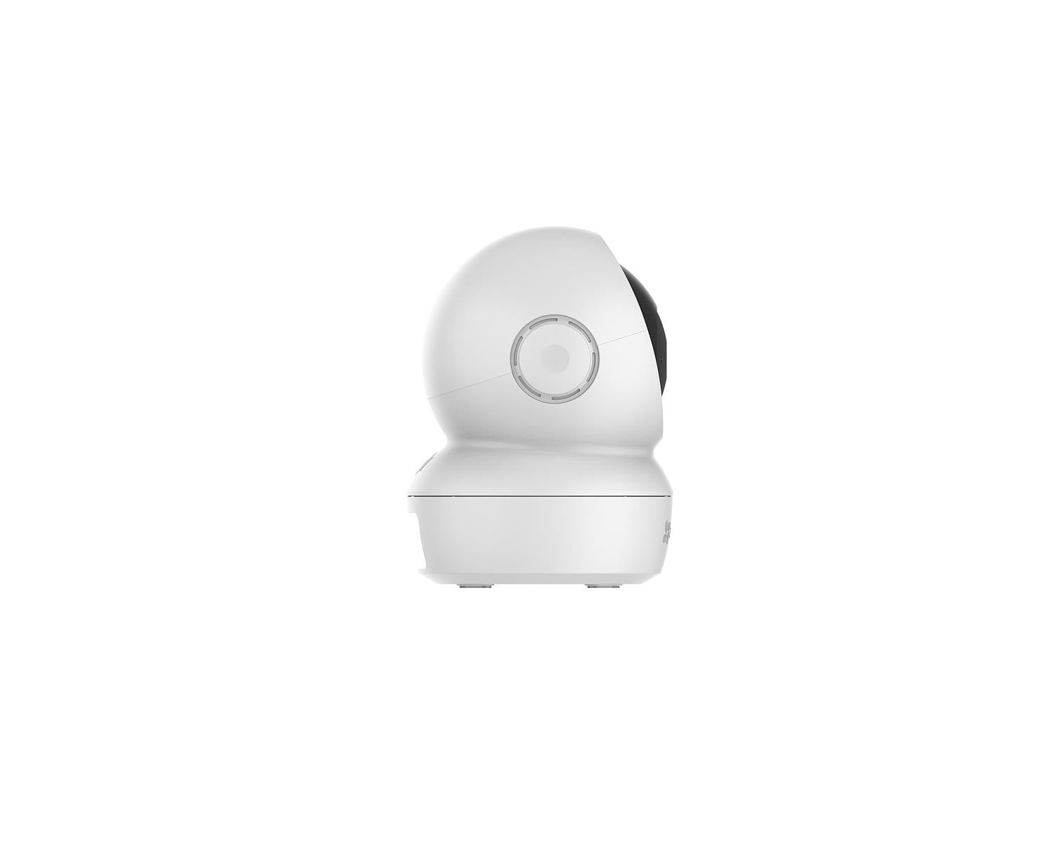 Telecamera di Sicurezza EZVIZ C6N Wi-Fi Motorizzata per Interno con Vista a 360 Gradi
