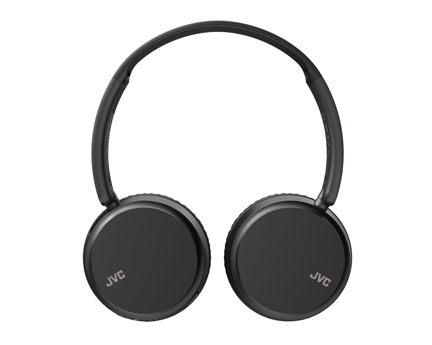 Jvc HA-S36W Cuffie Wireless A Padiglione Musica e Chiamate Bluetooth Nero
