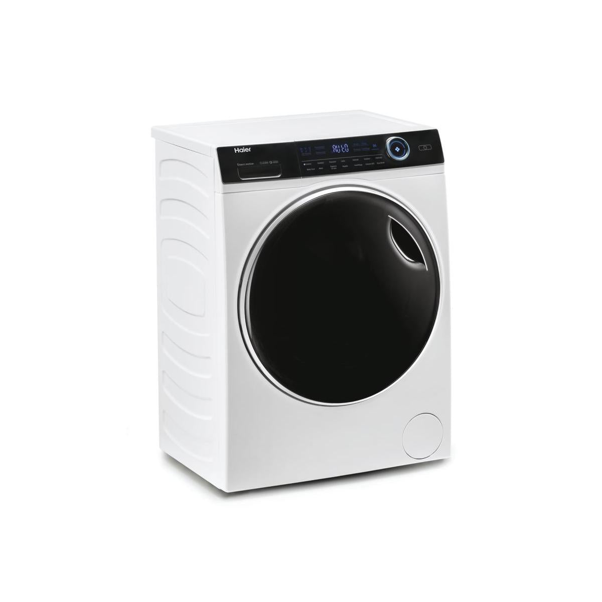 Lavatrice Haier I-Pro Series 7 HW80-B14979 Caricamento Frontale Libera Installazione 8 kg 1400 Giri/min A Bianco