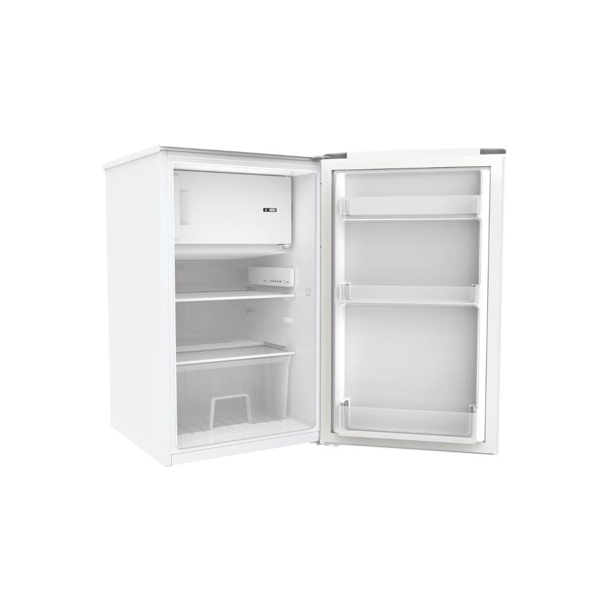 Candy Comfort COT1S45EW Frigorifero Monoporta Libera installazione 106 L E Bianco