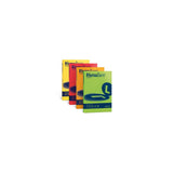 Favini Rismaluce carta inkjet A3 (297x420 mm) 125 fogli Multicolore