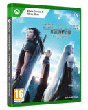 Infogrames Crisis Core - Final Fantasy VII - Reunion Standard ITA Xbox One/Xbox Series X