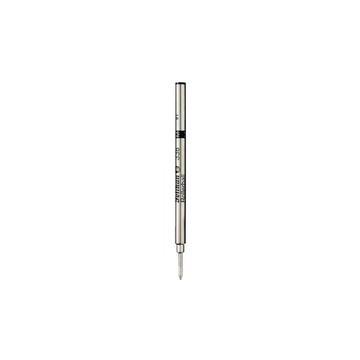 Pelikan 922179 ricaricatore di penna Nero