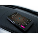 TomTom GO navigatore Palmare/Fisso 17,8 cm (7") Touch screen Nero