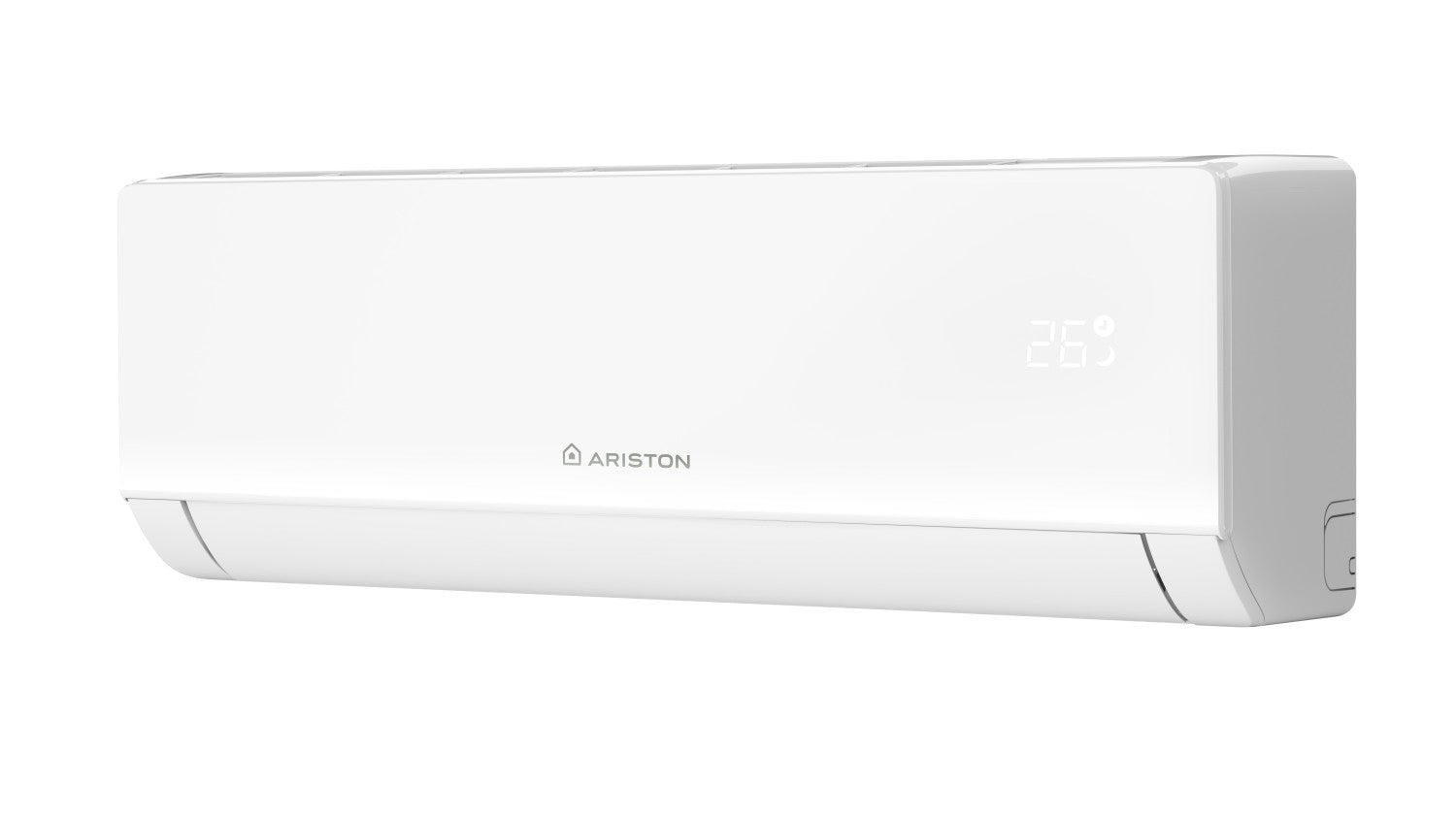 Ariston PRIOS NET 35 MUB1 Climatizzatore split system Bianco