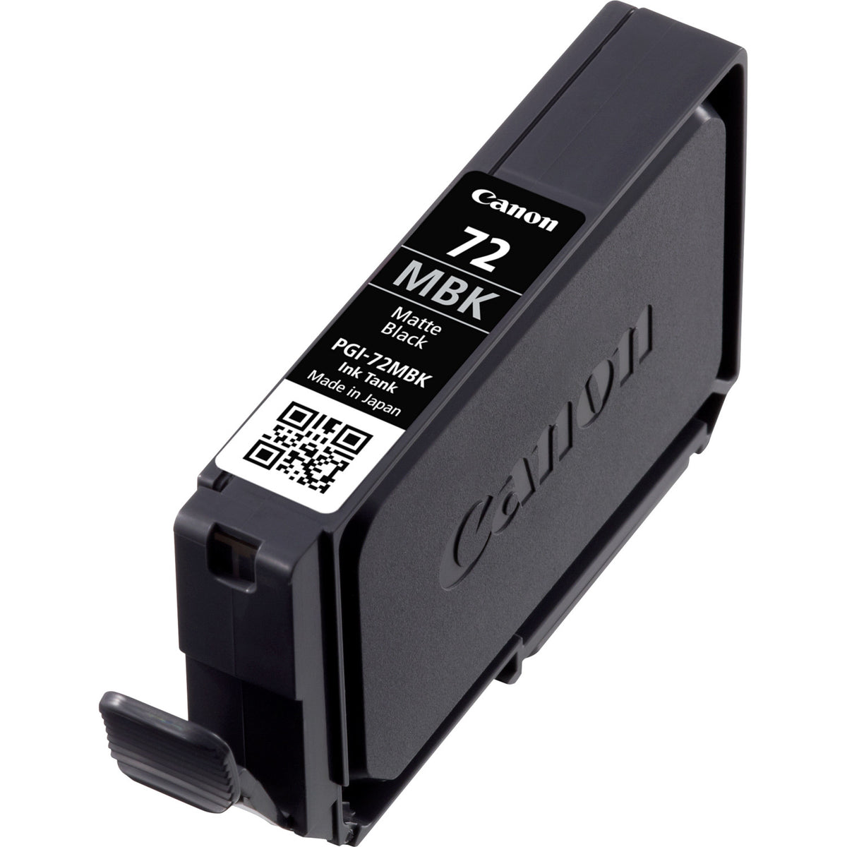 Canon 6402B001 cartuccia d'inchiostro 1 pz Originale Resa standard