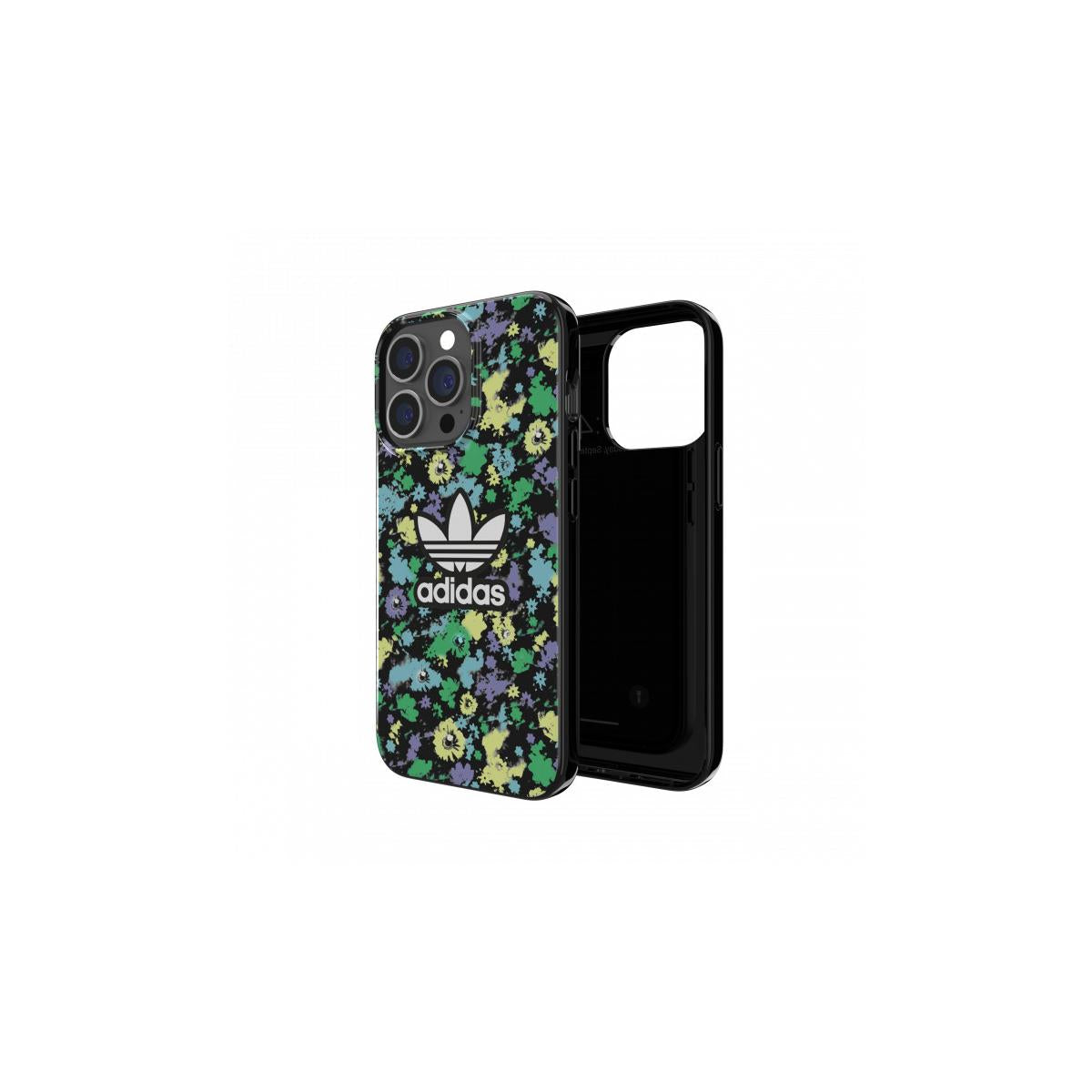 Adidas 47104 custodia per cellulare 15,5 cm (6.1") Cover Multicolore