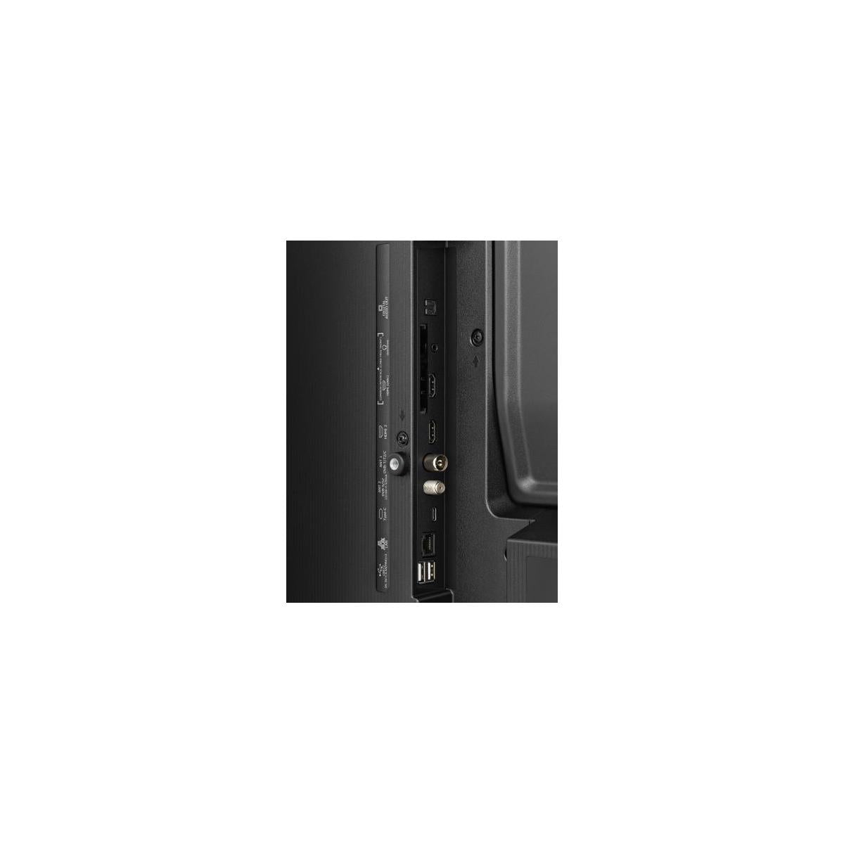 Hisense 40A59NQ TV 101,6 cm 40 pollici Full HD Smart TV Wi-Fi Nero 230 cd.m