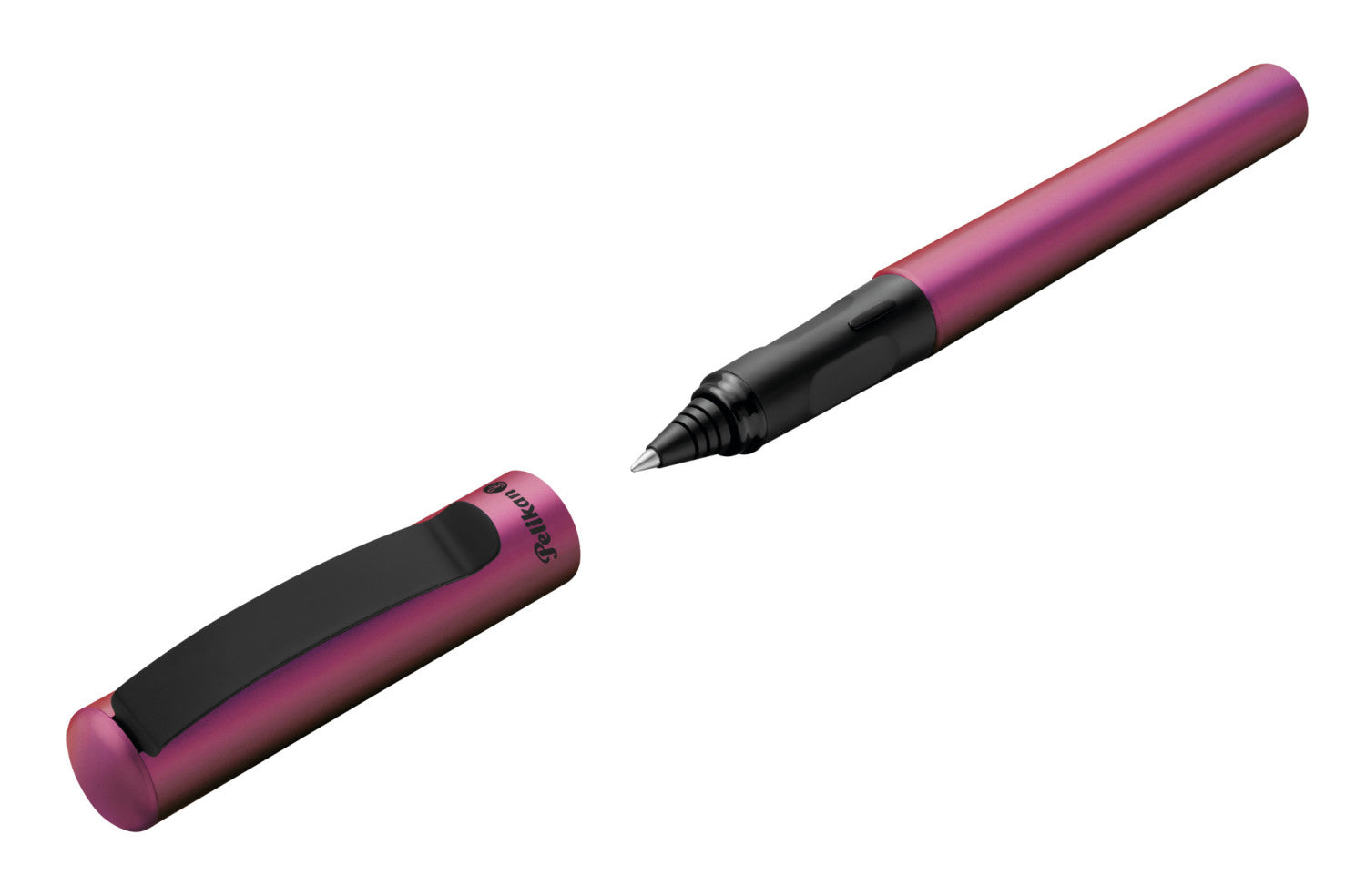 Pelikan Pina Colada Holo Penna stick a sfera Blu 1 pz