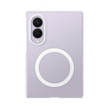 Samsung Galaxy Z Fold8 Clear Magnet Case