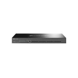 TP-Link Omada SX3016F switch di rete Gestito L2 /L3 Nero