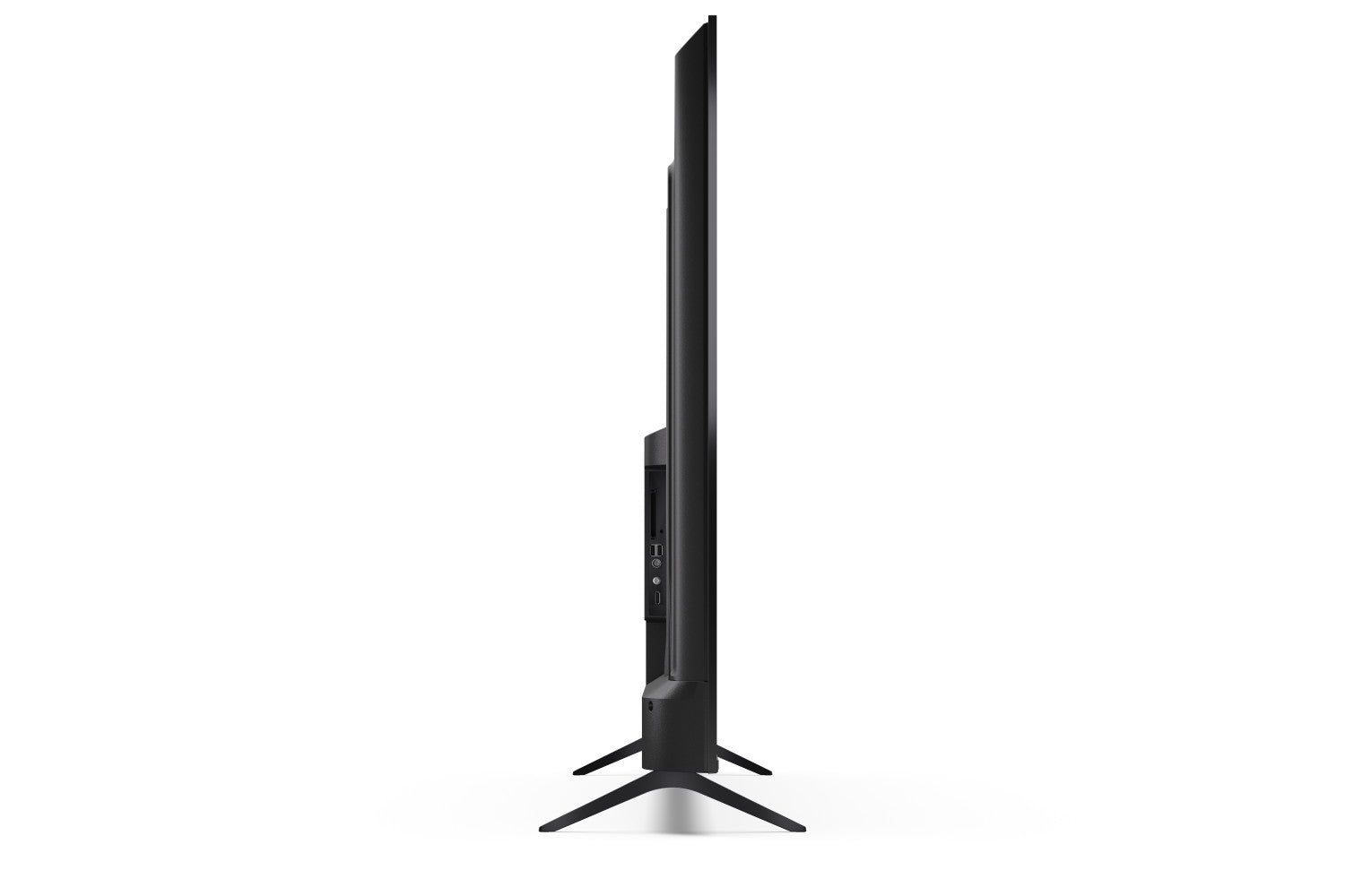 Sharp 55HP5265E TV 139,7 cm (55") 4K Ultra HD Smart TV Wi-Fi Nero