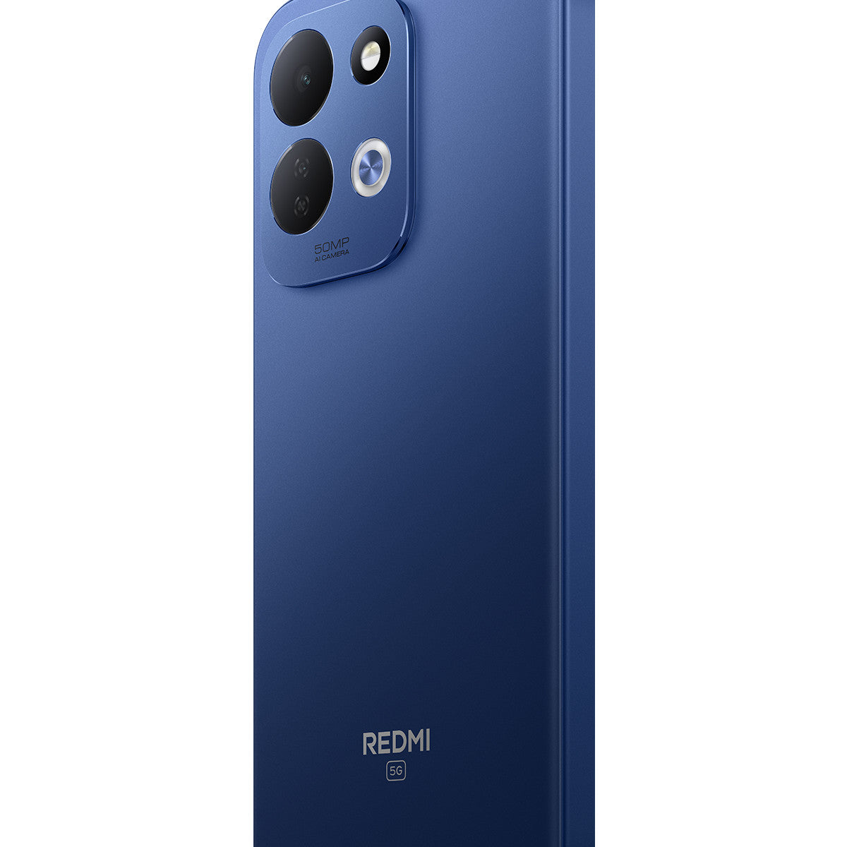 Xiaomi Redmi 17 5G 17,5 cm (6.9") Dual SIM ibrida Android 16.0 USB tipo-C 4 GB 256 GB 7500 mAh Blu