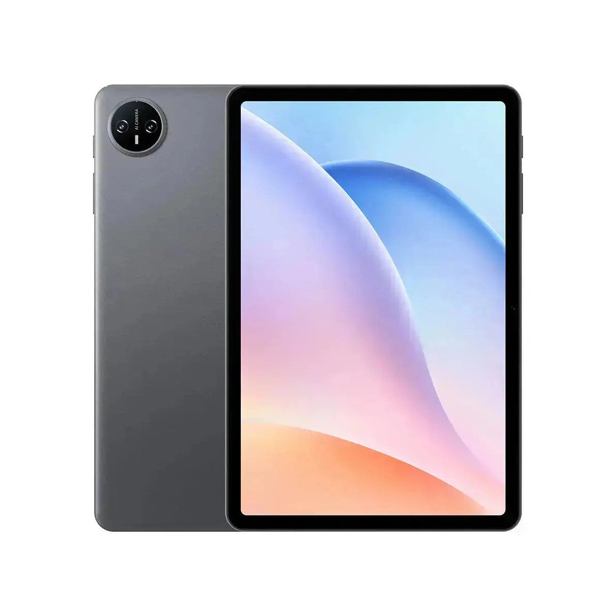 Doogee Tab A9 Tigre 128 GB 39,6 cm (15.6") 4 GB Wi-Fi 5 (802.11ac) Android 15 Nero