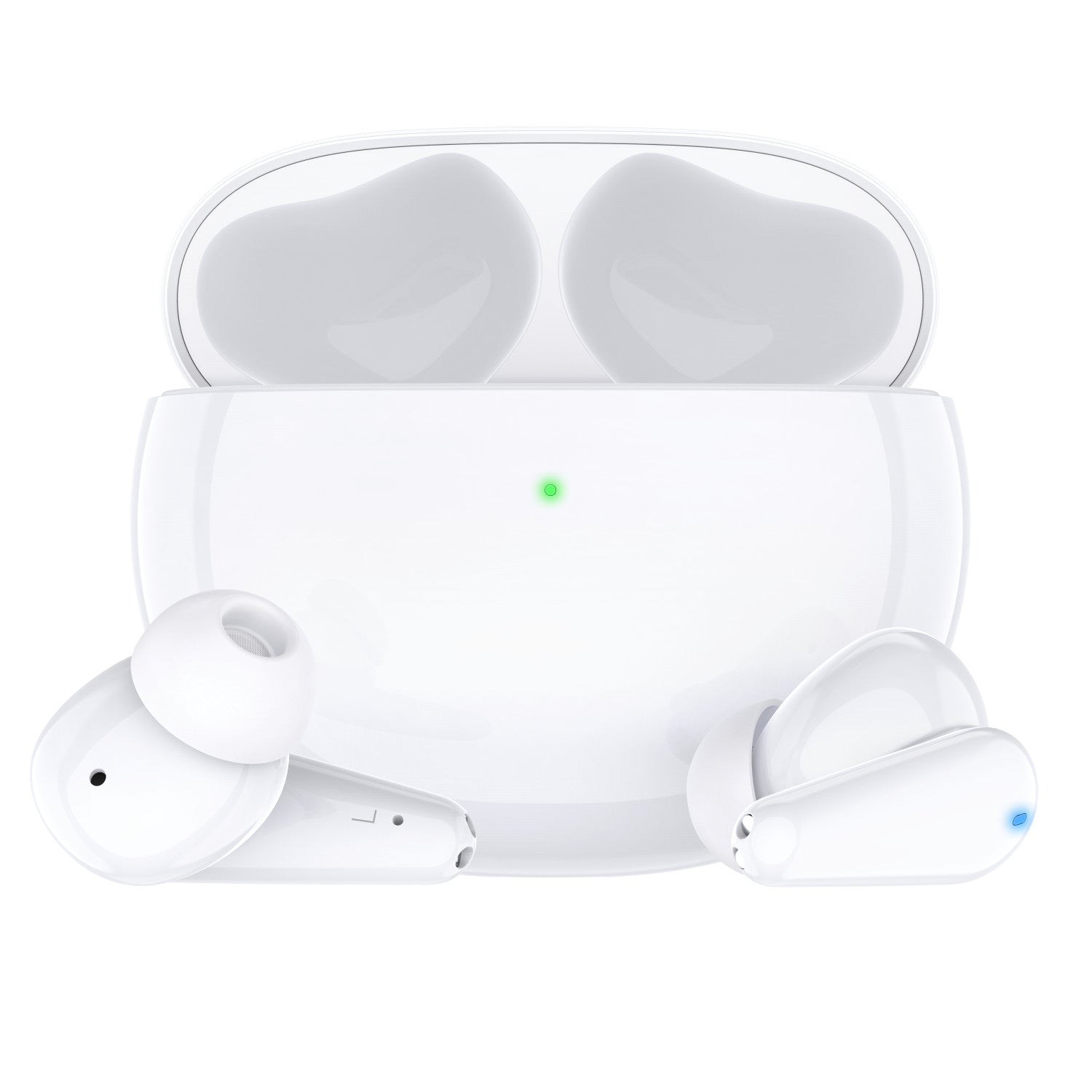 TCL MOVEAUDIO Neo Auricolari True Wireless Stereo In-ear Musica e Chiamate Bluetooth Bianco