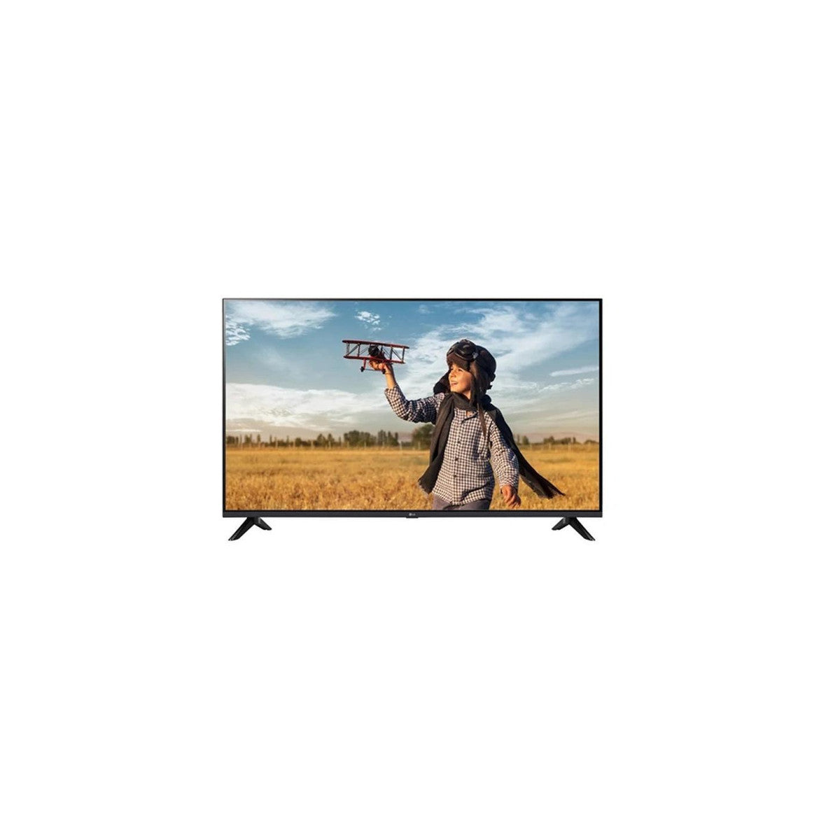 LG Smart TV LED 43" 43UA731C 4K Ultra HD WebOS Wi-Fi DVB-T2/C/S2