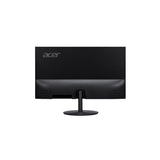 Acer SA322QHbi Monitor PC 80 cm (31.5") 1920 x 1080 Pixel Full HD LCD Nero