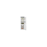 Hisense HBI54250E frigorifero con congelatore Da incasso 252 L E Bianco