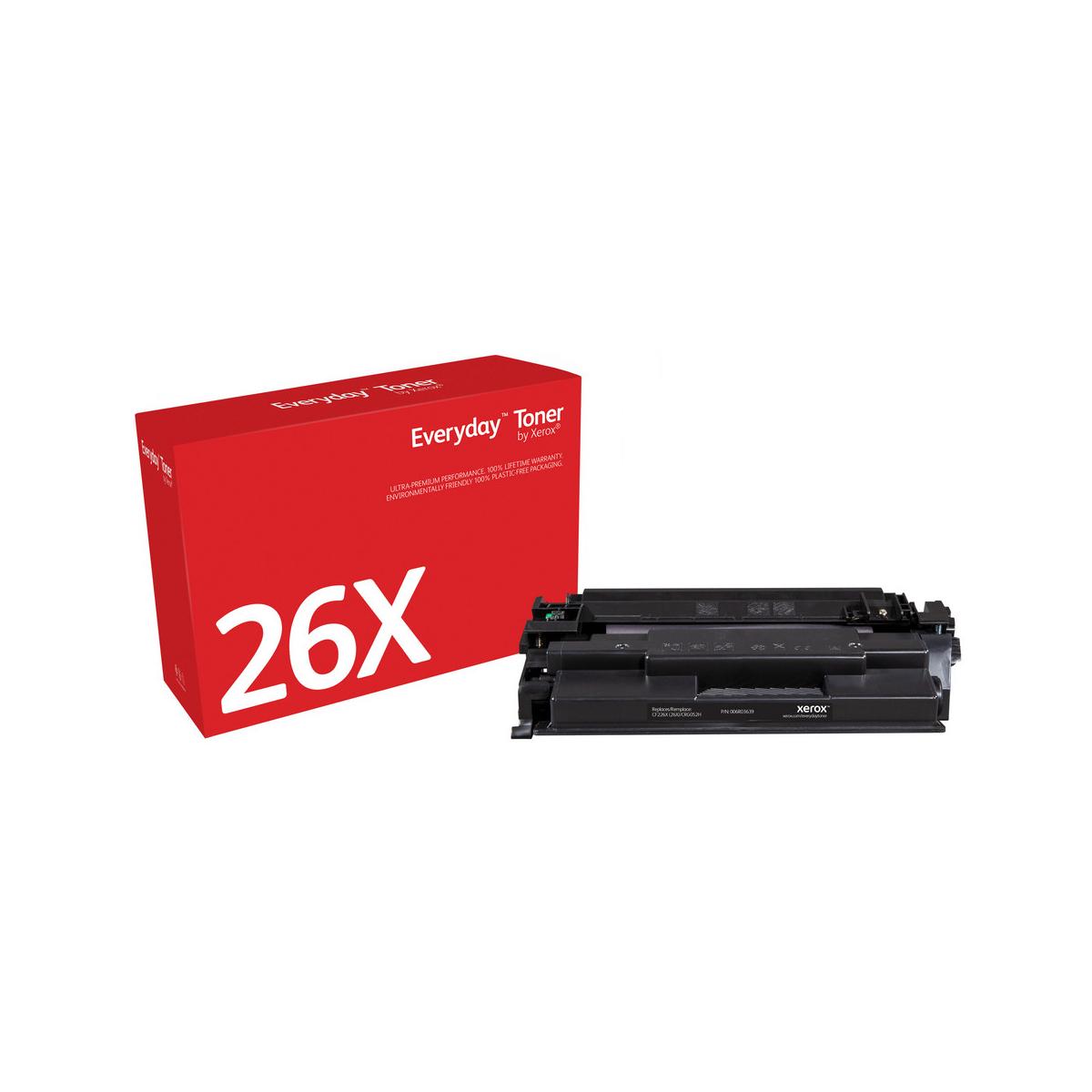 Everyday 006R03638 cartuccia toner 1 pz