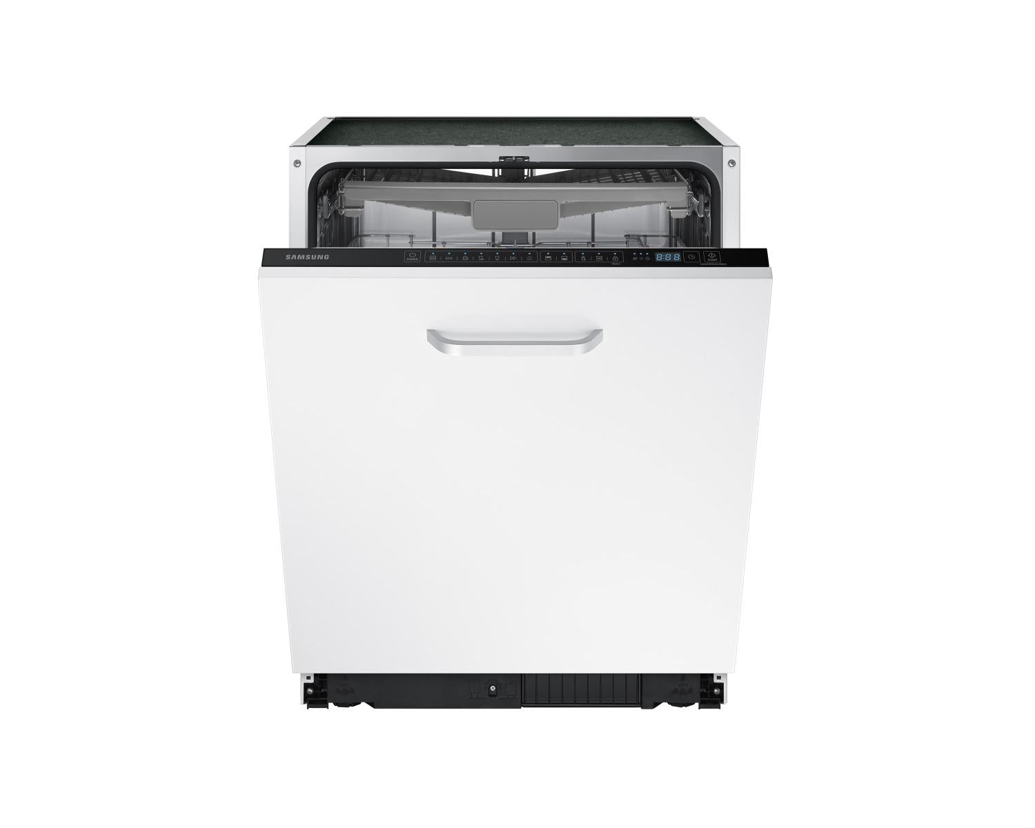 Samsung DW60M6070IB Lavastoviglie Serie 5500 Classe E