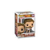 Funko Pop Movies - Il Pianeta Delle Scimmie N. 1865 - John Brent