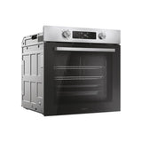 Candy CA6 N5B3EHTX1 Forno 78 L Acciaio inox