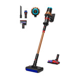 Dyson V16 Piston Animal Submarine 2 In 1 aspirapolvere e lavapavimenti