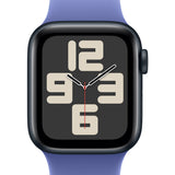 Apple Cinturino Sport pervinca (40 mm) - S/M