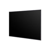 LG 55UH5Q-E visualizzatore di messaggi Pannello piatto per segnaletica digitale 139,7 cm (55") LCD Wi-Fi 500 cd/m² 4K Ultra HD Nero WebOS 24/7