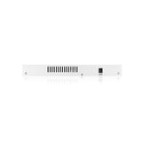 Zyxel XMG-108 Switch di Rete non Gestito 2.5G Ethernet Argento