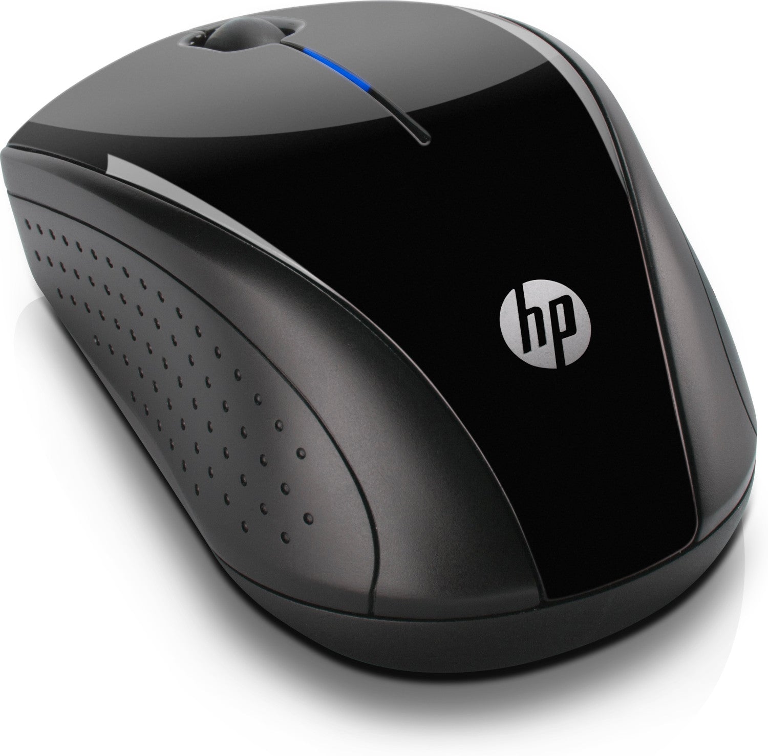 HP Wireless 220 mouse Ambidestro RF Wireless