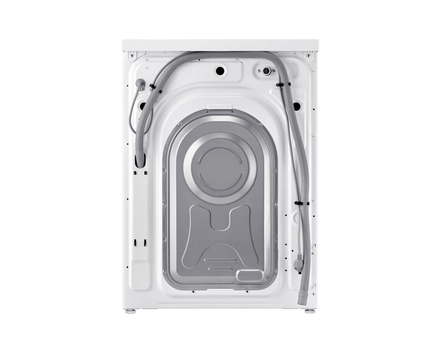 Samsung WW90CGC04DTEET Lavatrice Crystal Clean 9 Kg Bianco