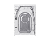 Samsung WW90CGC04DTEET Lavatrice Crystal Clean 9 Kg Bianco