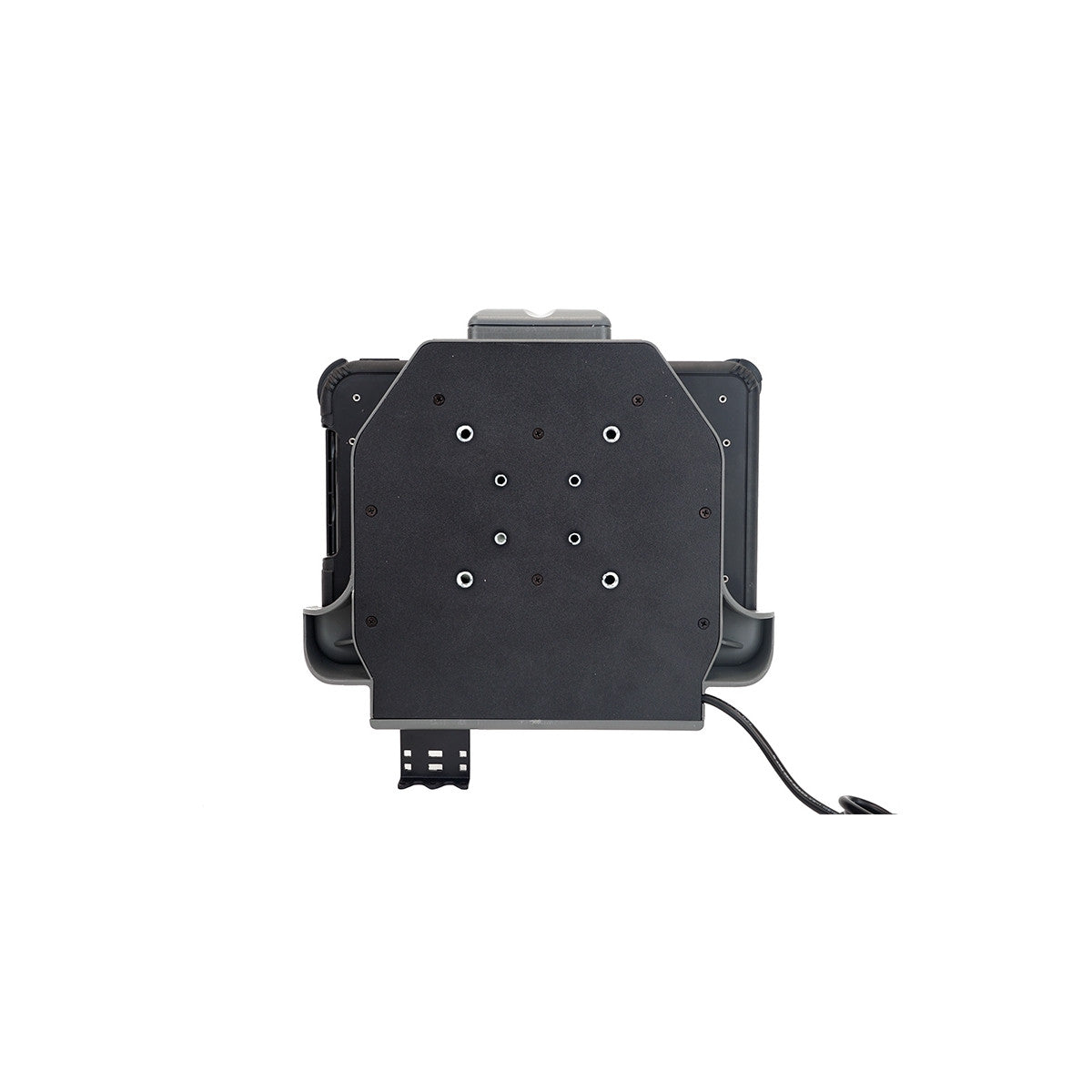 Gamber-Johnson SLIM Supporto attivo Tablet/UMPC Grigio