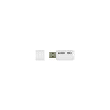 Goodram UME2 unità flash USB 128 GB USB tipo A 2.0 Bianco